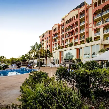 فندق بونالبا أليكانتي 4*