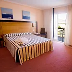Hotel Bonalba Alicante 4*