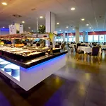 Bonalba Alicante Hotel
