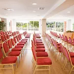 Bonalba Alicante Hotel 4*