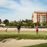 Bonalba Alicante Hotel