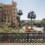 Bonalba Alicante Hotel 4*
