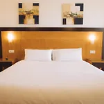 Hotel Bonalba Alicante 4*