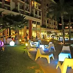 Hotel Bonalba Alicante El Campello