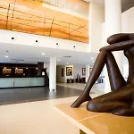 Hotel Bonalba Alicante 4*