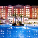 Hotel Bonalba Alicante