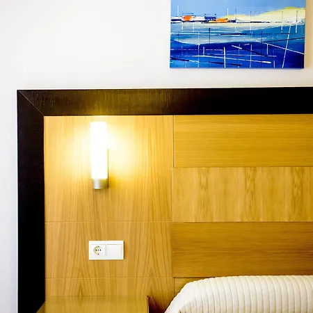 Hotel Bonalba Alicante