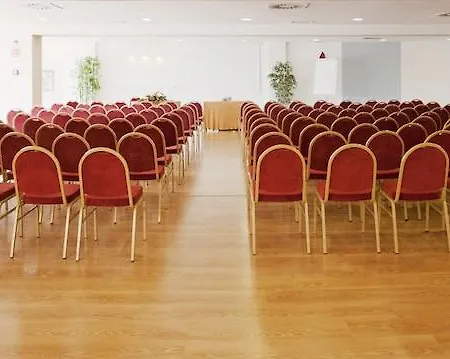 Bonalba Alicante 4*