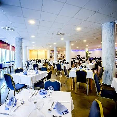 Bonalba Alicante 4*