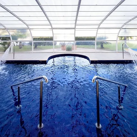Hotell Bonalba Alicante 4*