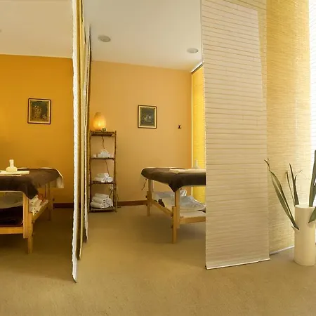 Bonalba Alicante Hotell El Campello