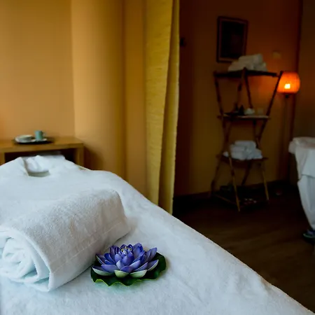 Bonalba Alicante Hotell 4*