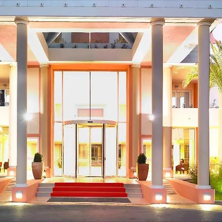 Bonalba Alicante Hotell El Campello