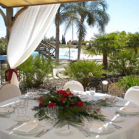Bonalba Alicante 4*
