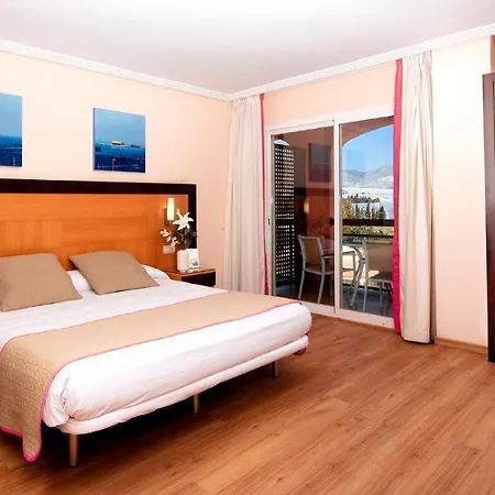 Bonalba Alicante Hotell El Campello