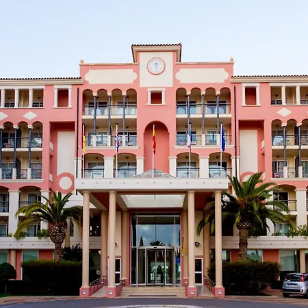 Bonalba Alicante Otel