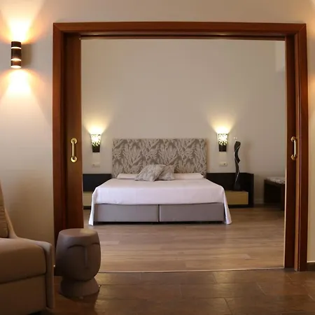 Bonalba Alicante Hotel 4*