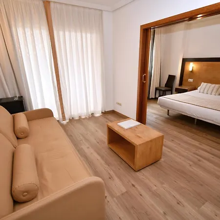 Bonalba Alicante 4*