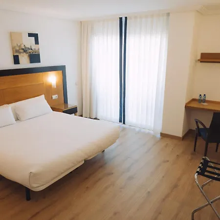Bonalba Alicante Hotel 4*