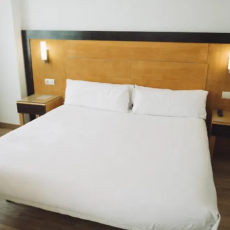 Hotel Bonalba Alicante 4*