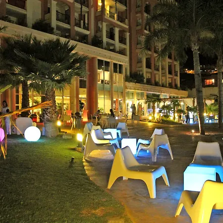 Hotell Bonalba Alicante El Campello