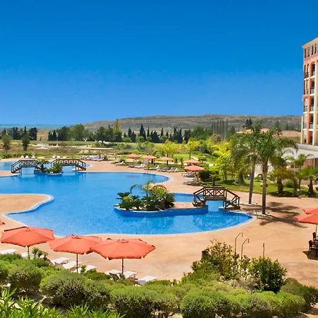 Hotel Bonalba Alicante 4*