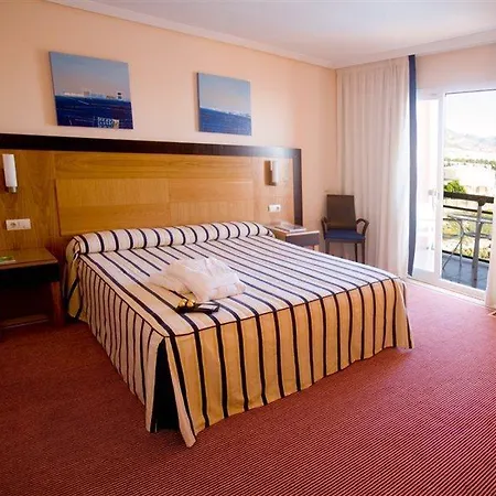 Hotell Bonalba Alicante
