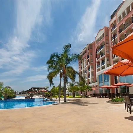 Hotell Bonalba Alicante 4*