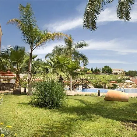 Hotell Bonalba Alicante El Campello