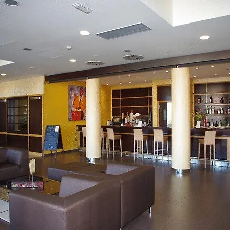 Hotell Bonalba Alicante 4*