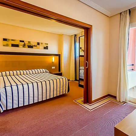 Hotell Bonalba Alicante 4*