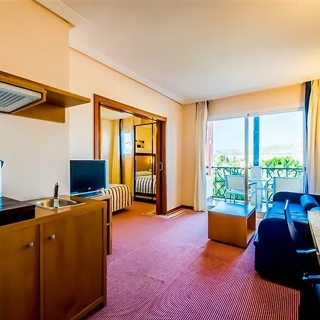 Bonalba Alicante 4*