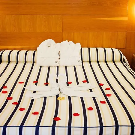 Bonalba Alicante Hotell 4*