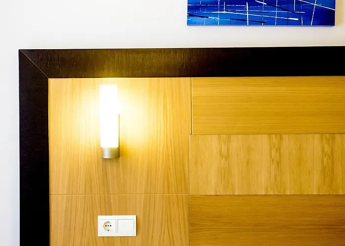 Otel Bonalba Alicante