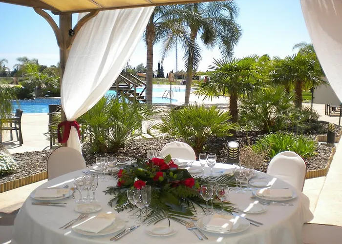 Bonalba Alicante 4*