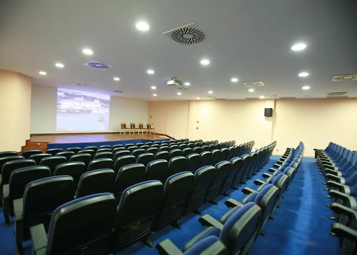 Bonalba Alicante 4*