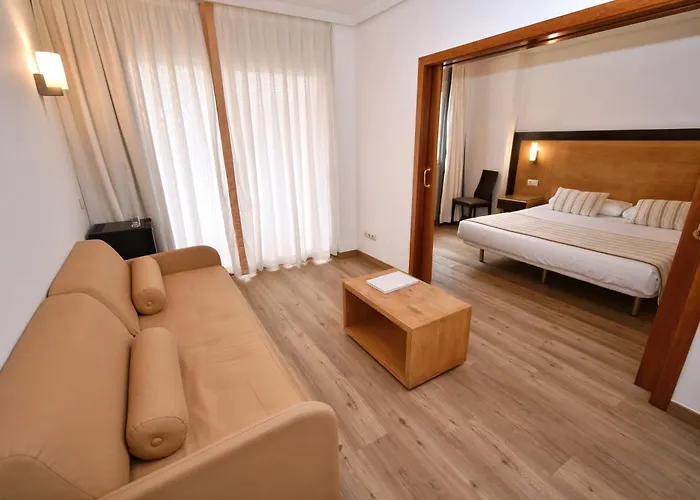 Bonalba Alicante 4*