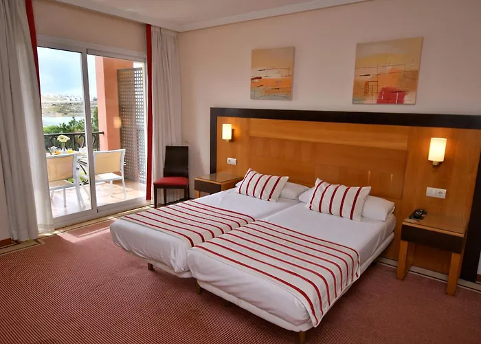 Bonalba Alicante Otel