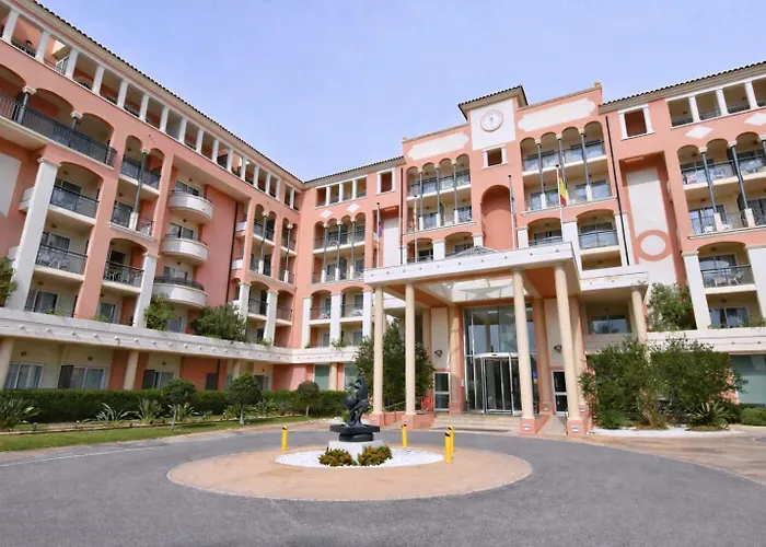 Hotel Bonalba Alicante 4*
