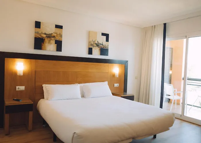 Bonalba Alicante Hotel El Campello