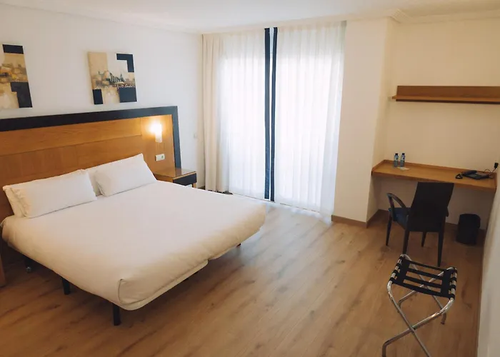Bonalba Alicante Hotel 4*