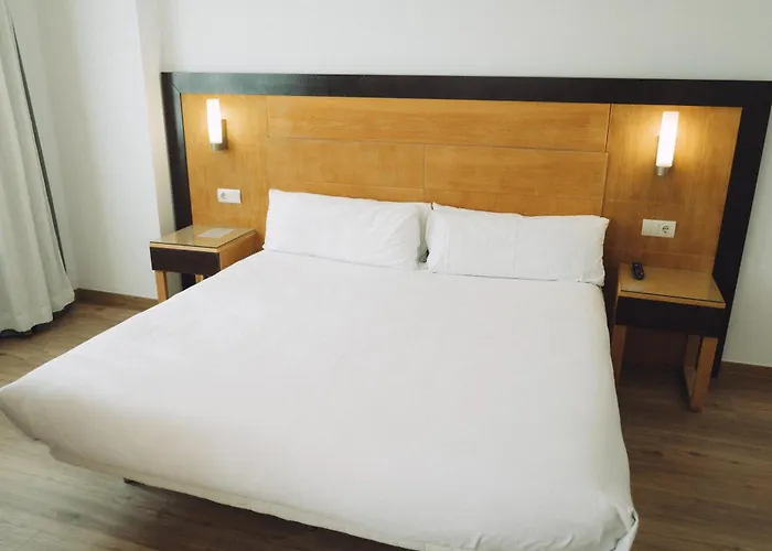Hotel Bonalba Alicante 4*