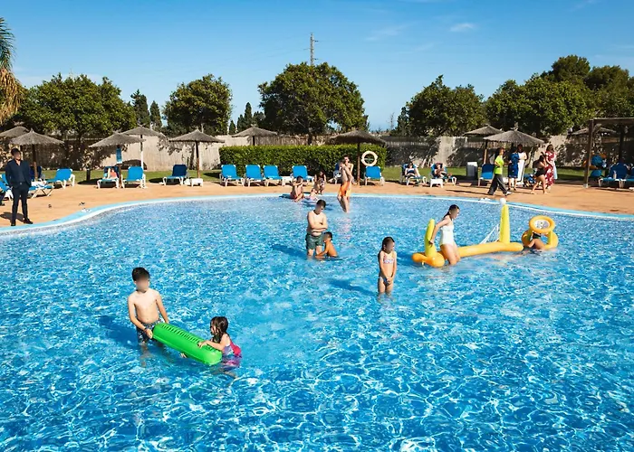 Bonalba Alicante 4*