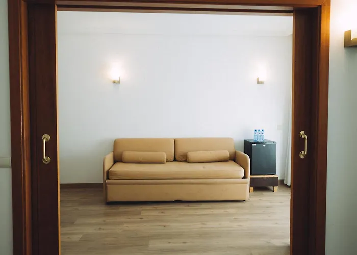 Hotel Bonalba Alicante
