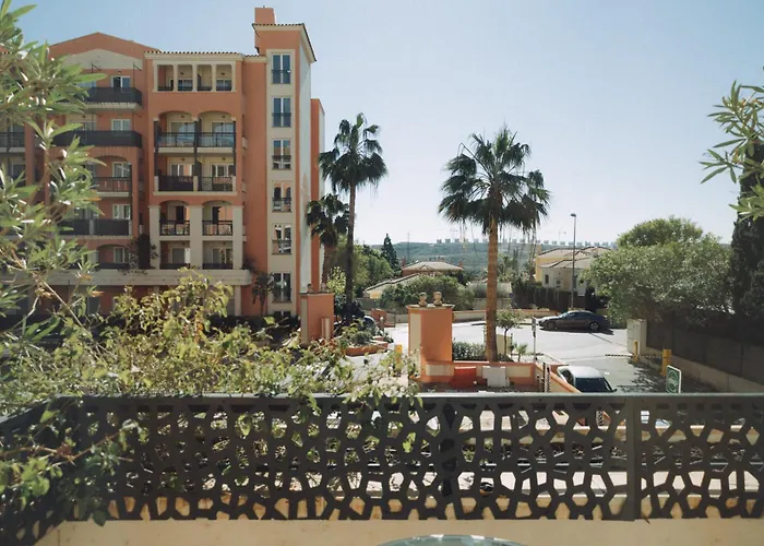 Bonalba Alicante Hotel 4*