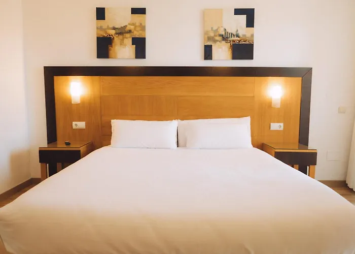 Hotel Bonalba Alicante 4*