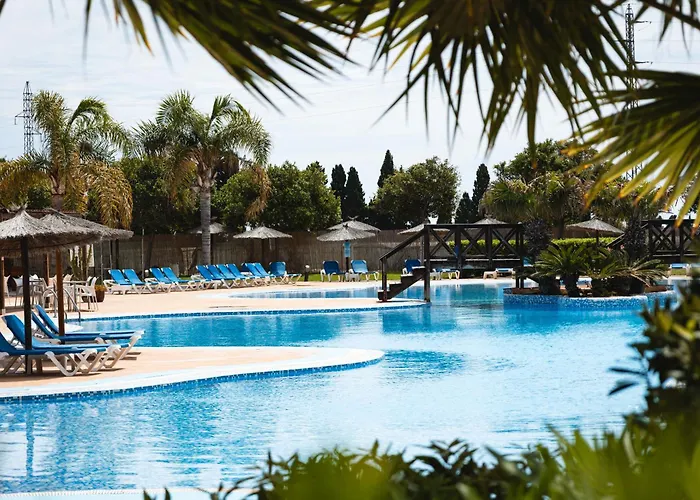 Bonalba Alicante Hotel El Campello