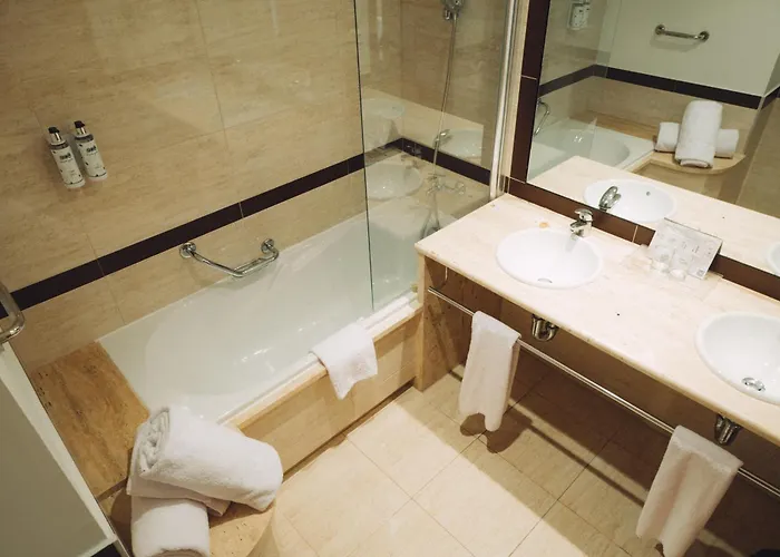 Bonalba Alicante 4*