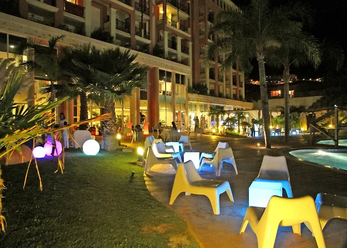 Otel Bonalba Alicante El Campello