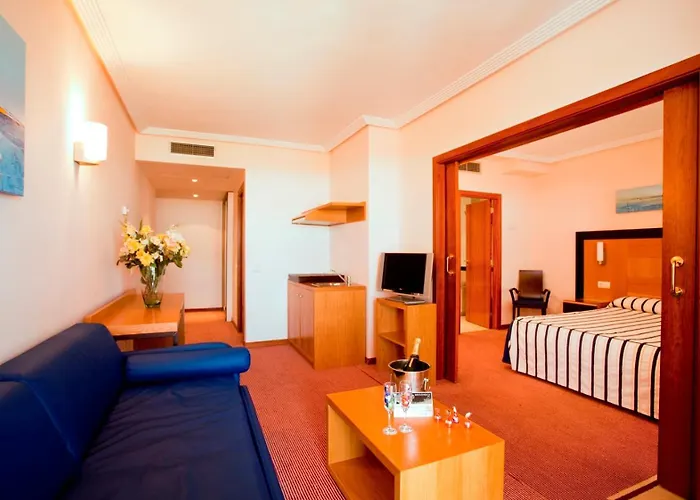 Otel Bonalba Alicante